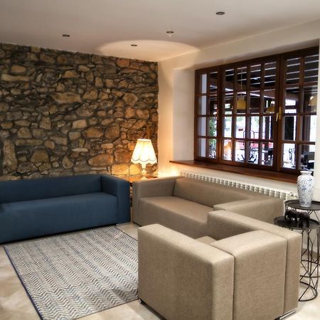 Hotel Meve Somo Exterior photo