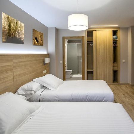 Hotel Meve Somo Exterior photo