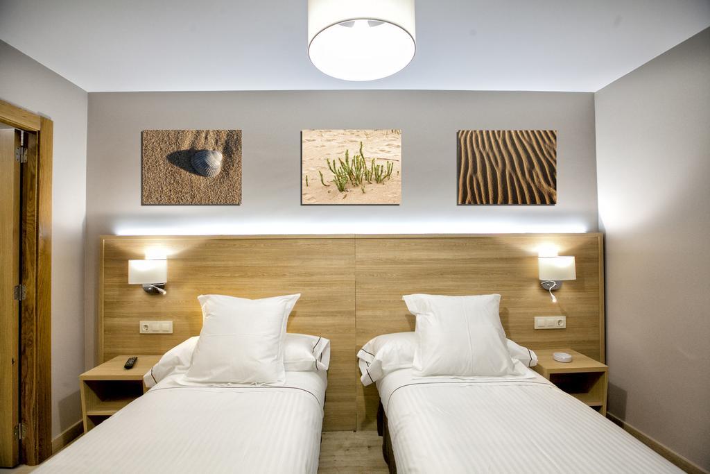 Hotel Meve Somo Exterior photo