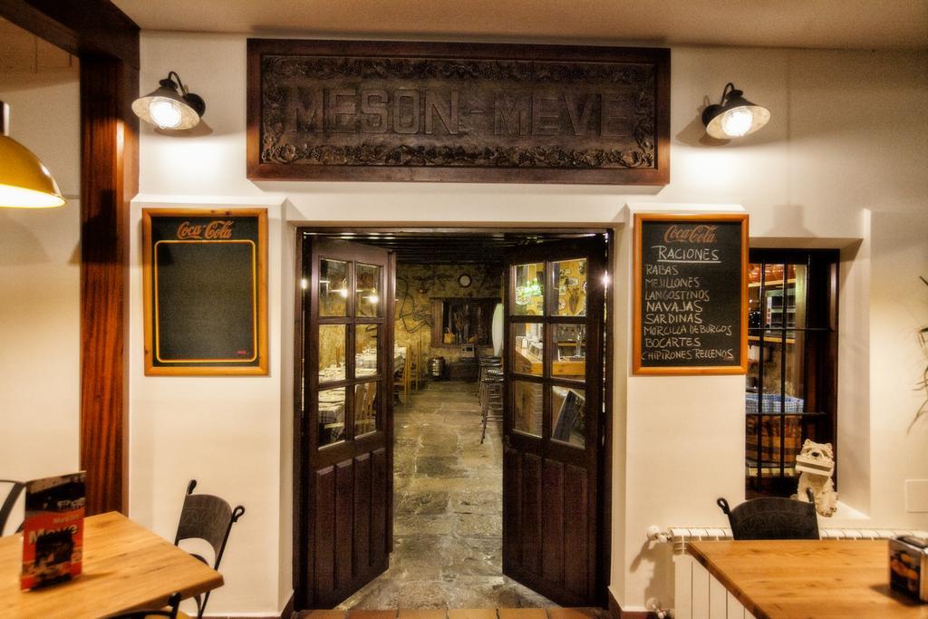 Hotel Meve Somo Exterior photo