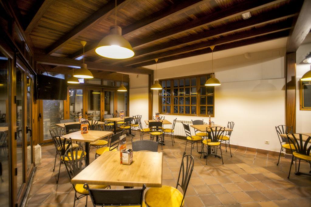 Hotel Meve Somo Exterior photo
