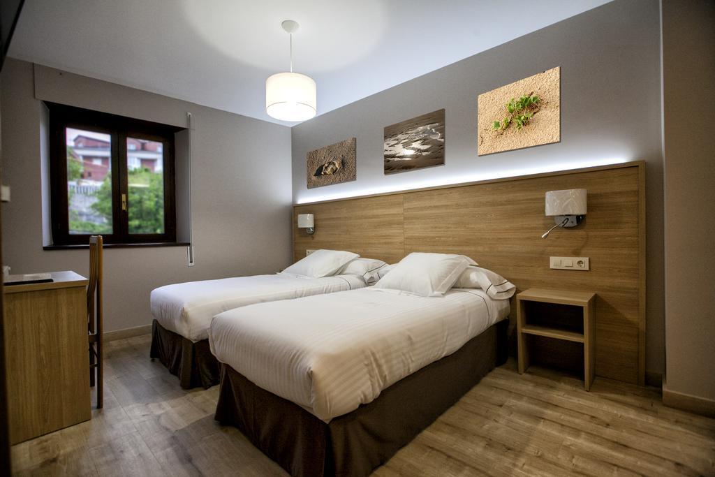 Hotel Meve Somo Exterior photo