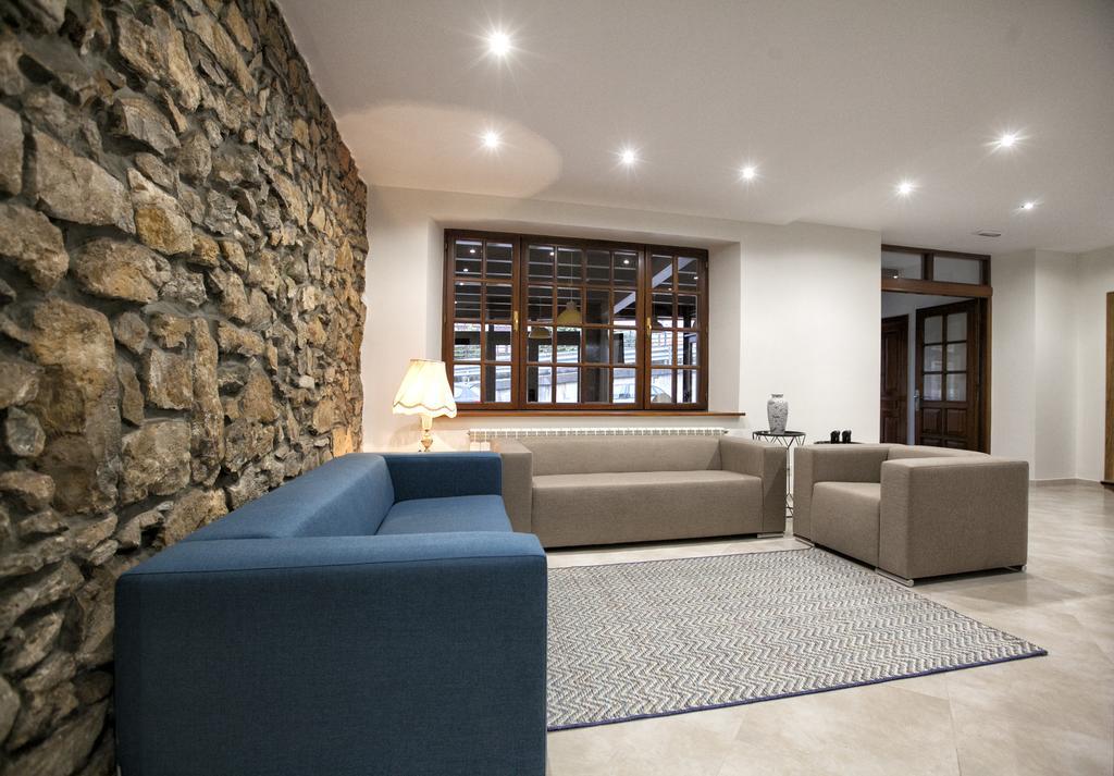 Hotel Meve Somo Exterior photo