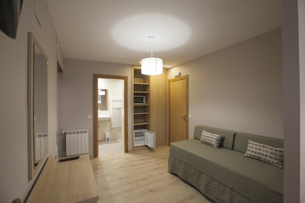 Hotel Meve Somo Exterior photo