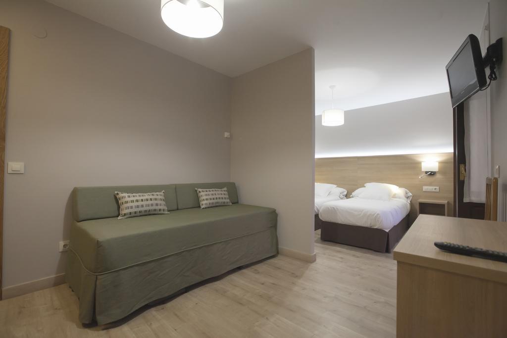 Hotel Meve Somo Exterior photo