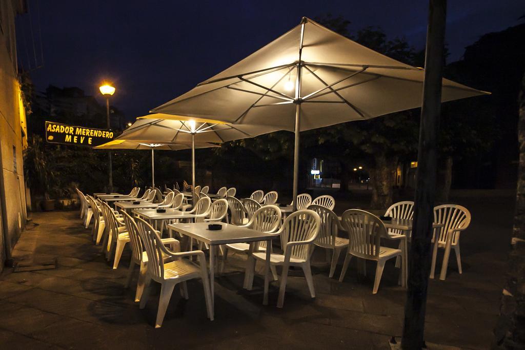 Hotel Meve Somo Exterior photo