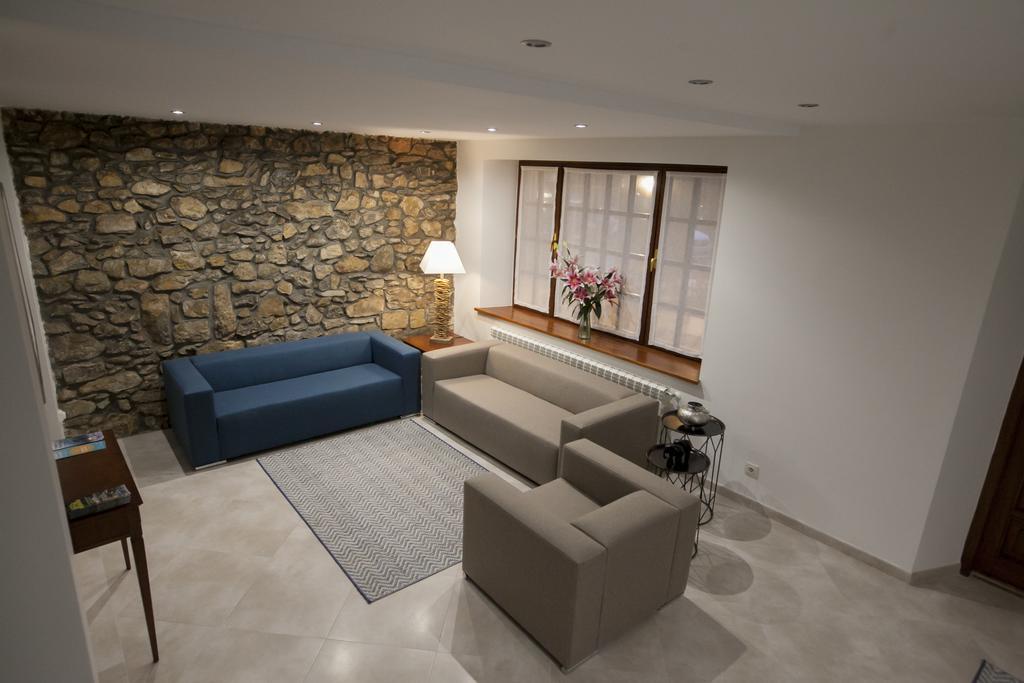 Hotel Meve Somo Exterior photo
