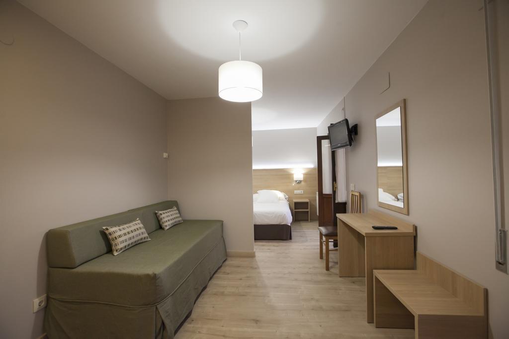 Hotel Meve Somo Exterior photo