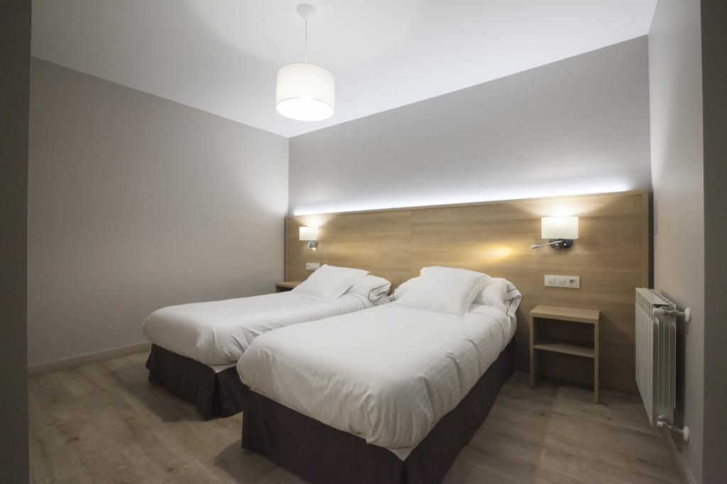 Hotel Meve Somo Exterior photo