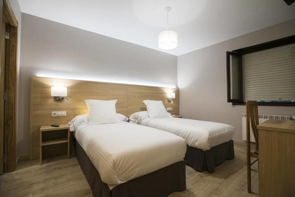Hotel Meve Somo Exterior photo