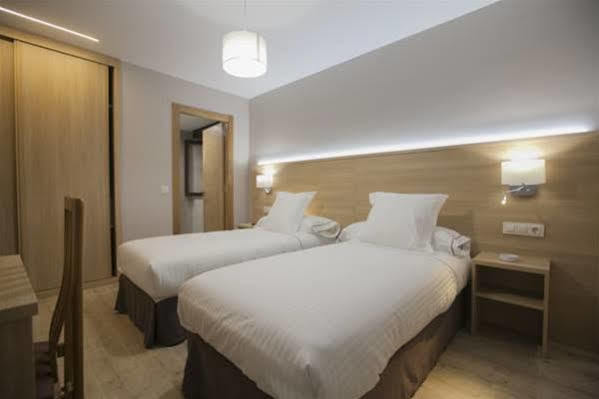 Hotel Meve Somo Exterior photo